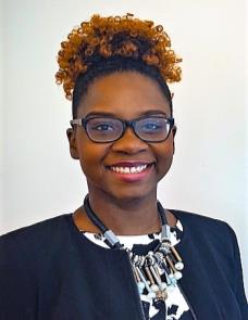 Atasha Jordan, MD, MBA